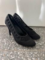 High Heels Schwarz Hessen - Baunatal Vorschau