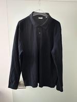 Seidensticker Herren Poloshirt langarm Gr. 3 XL Niedersachsen - Wolfsburg Vorschau
