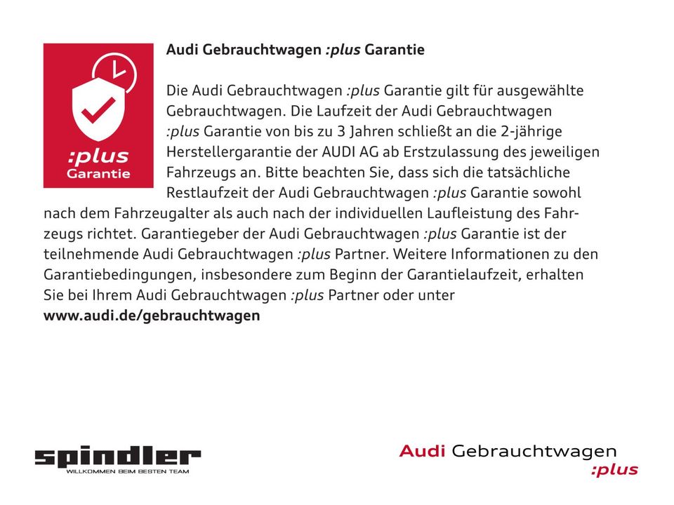Audi A3 Sportback advanced 30 TDI S-tronic / Navi,ACC in Kitzingen