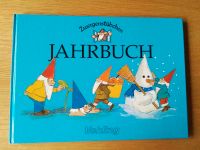 Zwergenstübchen Jahrbuch Kochen Basteln Kinder Bayern - Westheim Vorschau