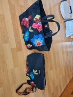 Desigual Taschenset Nordrhein-Westfalen - Wegberg Vorschau