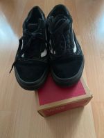 VANS OLD SKOOL SCHUHE UNISEX IN GR. 36.5 Dortmund - Innenstadt-Nord Vorschau