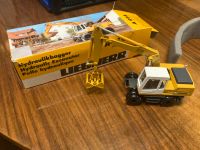 Liebherr Mobilbagger Modell 1:50 Typ A 914 Bayern - Augsburg Vorschau