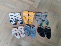 Baby Socken Nordrhein-Westfalen - Haan Vorschau