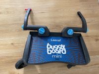Lascal Buggyboard Buggy Board mini blau Schleswig-Holstein - Osdorf Vorschau