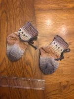 handmade Baby Strick-Socken Sachsen - Nossen Vorschau