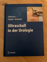 Ultraschall in der Urologie Springer NEU Bayern - Nesselwang Vorschau