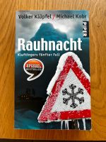 Rauhnacht Kluftingers fünfter Fall Spiegel Bestseller Klüpfel München - Hadern Vorschau