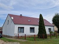 Einfamilienhaus mit Garage und Garten-/Baugrundstück Tangerhütte - Bittkau Vorschau