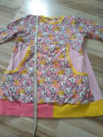 Selfmade Pullover Tweety rosa gelb 134 140 Bayern - Vilseck Vorschau