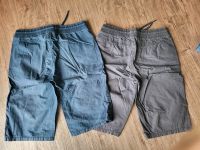 2 × Jungen Shorts C&A Gr.152 Niedersachsen - Papenburg Vorschau