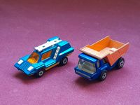 Matchbox Autos von 1975 Cosmobile, Kiplaster. Berlin - Pankow Vorschau