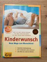 Buch Kinderwunsch Bayern - Frasdorf Vorschau