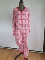 F&F Jumpsuit Einteiler Strampler Größe L Weihnachten Rentiere Neu Bayern - Weiden (Oberpfalz) Vorschau