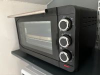 QUIGG Mini-Backofen Dithmarschen - Heide Vorschau