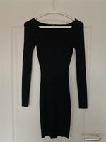 Schwarzes Guess Kleid Hessen - Bad Vilbel Vorschau