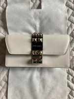 PRADA Mini Cross Body Bag, weiß mit Nieten NEU + OVP Kreis Pinneberg - Wedel Vorschau