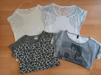 Kleiderpaket Vero Moda T-Shirts S (XS) Bayern - Traunreut Vorschau