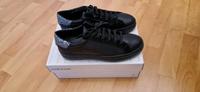 Geox D Pontoise Leder Glitter Sneakers  Gr. 39 NEU Leipzig - Gohlis-Nord Vorschau