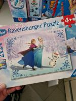 Puzzles verschiedene Hessen - Schlüchtern Vorschau