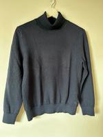 Herren Rollkragenpullover Gr. M, Marc O'Polo, dunkelblau Bayern - Würzburg Vorschau