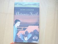 Artemis Fowl von Eoin Colfer Schleswig-Holstein - Ascheberg Vorschau