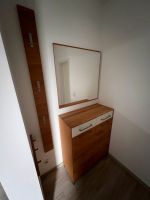 Flurgarderobe inkl. Jackenhalter Sachsen-Anhalt - Barneberg Vorschau