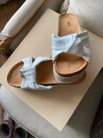 Schuhe offen  von Asos Schleswig-Holstein - Lübeck Vorschau