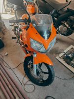 Honda CBR 125 Sachsen - Grimma Vorschau