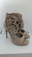 GUESS - Absatzschuhe Damenschuhe Größe 36 beige NEU mit OVP Nürnberg (Mittelfr) - Südstadt Vorschau