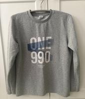 Jack & Jones Sweatshirt Grau Xl Hamburg-Nord - Hamburg Langenhorn Vorschau