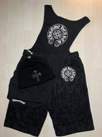 Chrome hearts Mütze Tanktop Hose Hannover - Mitte Vorschau