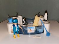 Playmobil Pinguinbecken Schleswig-Holstein - Schacht-Audorf Vorschau