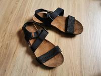 Lasocki Sandalen, 37, Echtleder Nordrhein-Westfalen - Hagen Vorschau