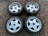 Borbet A 17 Zoll 8,5J - 10j 5x112 Mercedes W126 w124 w201 AMG VW Berlin - Wilmersdorf Vorschau