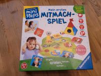 Mitmach Spiel Nordrhein-Westfalen - Datteln Vorschau