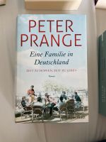 Eine Familie in Deutschland, Zeit zu hoffen,Zeit zu leben. Prange Rheinland-Pfalz - Westhofen Vorschau