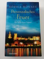 Provenzalisches Feuer (Buch, S. Bonnet) Baden-Württemberg - Gottmadingen Vorschau