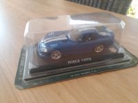 Scale Model 1:43 DODGE VIPER Ludwigslust - Landkreis - Warsow Vorschau