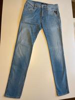 REPLAY Jeans ANBASS superstretch  hell 30/32 wie neu Niedersachsen - Oldenburg Vorschau