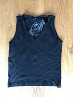 Schwarzes Top von Cecil Hessen - Gießen Vorschau