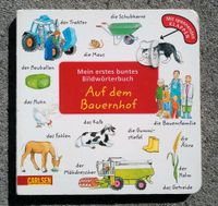 Auf dem Bauernhof Bilderbuch mit Klappen Baden-Württemberg - Schwäbisch Gmünd Vorschau