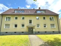 Lichtdurchflutete 3 Zimmer Wohnung im Dachgeschoss zu vermieten Nordrhein-Westfalen - Bottrop Vorschau