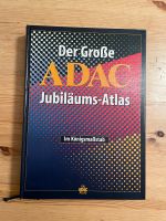 ADAC Jubiläums Atlas Berlin - Wilmersdorf Vorschau