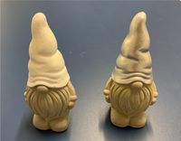 Beton Zwerge Gnome standen nur im Schrank Rheinland-Pfalz - Ellerstadt Vorschau