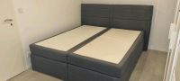 Boxspringbett 180x200 Venezia Duisburg - Duisburg-Süd Vorschau