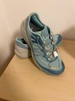 Salomon Ortholite Damen Outdoor Schuhe Größe 38 2/3 Bayern - Geretsried Vorschau