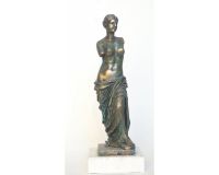 Figur der Aphrodite / Venus (von Milo) (griechisch) Nordrhein-Westfalen - Brühl Vorschau