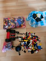 Lego Ersatzteile Sachsen-Anhalt - Magdeburg Vorschau