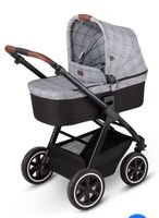 ABC Design Kinderwagen 3 in 1 Rheinland-Pfalz - Kirchen (Sieg) Vorschau